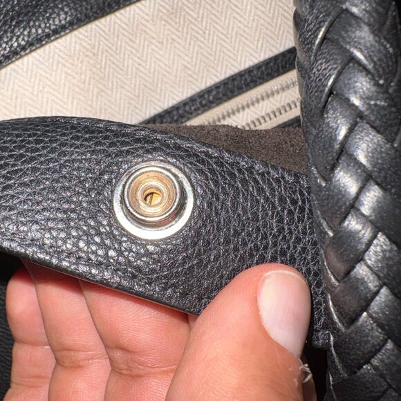 THE ROW Market Tote - Picture 6 of 11